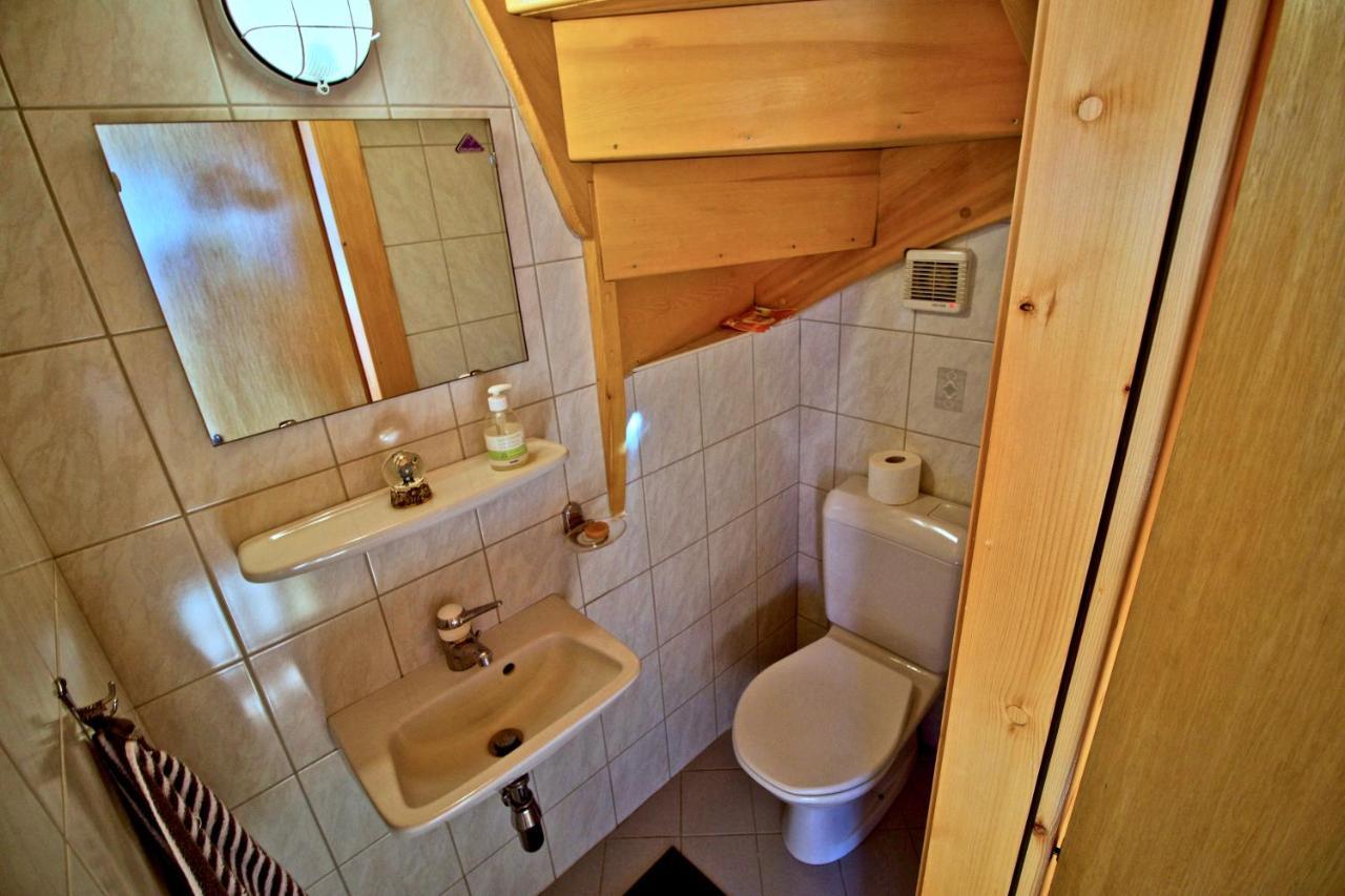 Chalet Abraxas With Astonishing View - Grimentz Villa Exterior foto